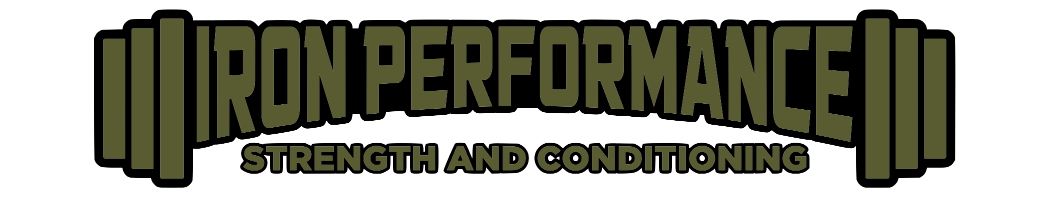 Iron Performance Strength & Conditioning